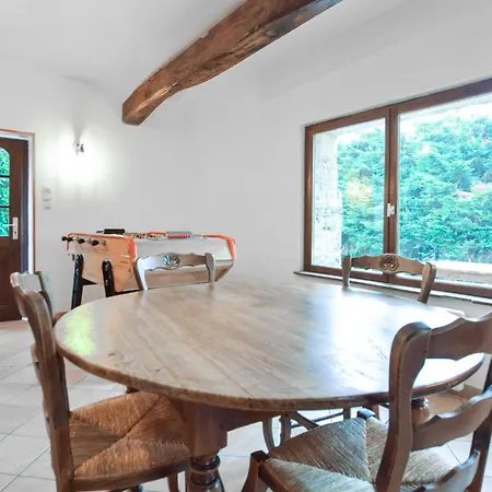 Casa vacanze Beautiful Home In Saint-Andre D'Hebertot With Wifi Saint-André-dʼHébertot